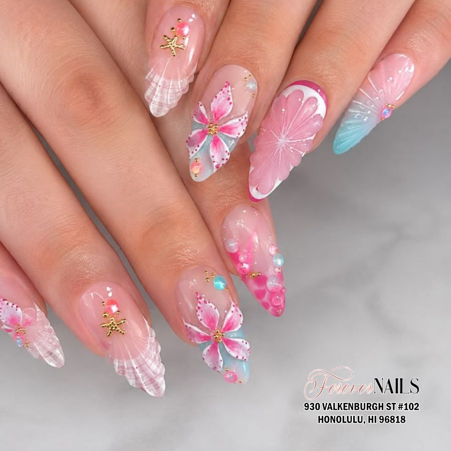 Nail Design